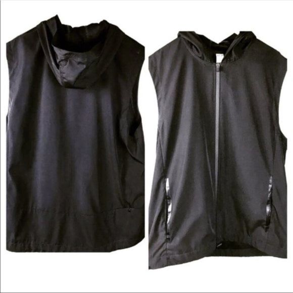 Water Resistant Vest SIze XXL Fabletics Men - Picture 1 of 8
